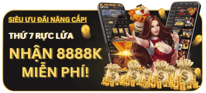 Ra mắt trò chơi nổ hũ mới tại 789b win
