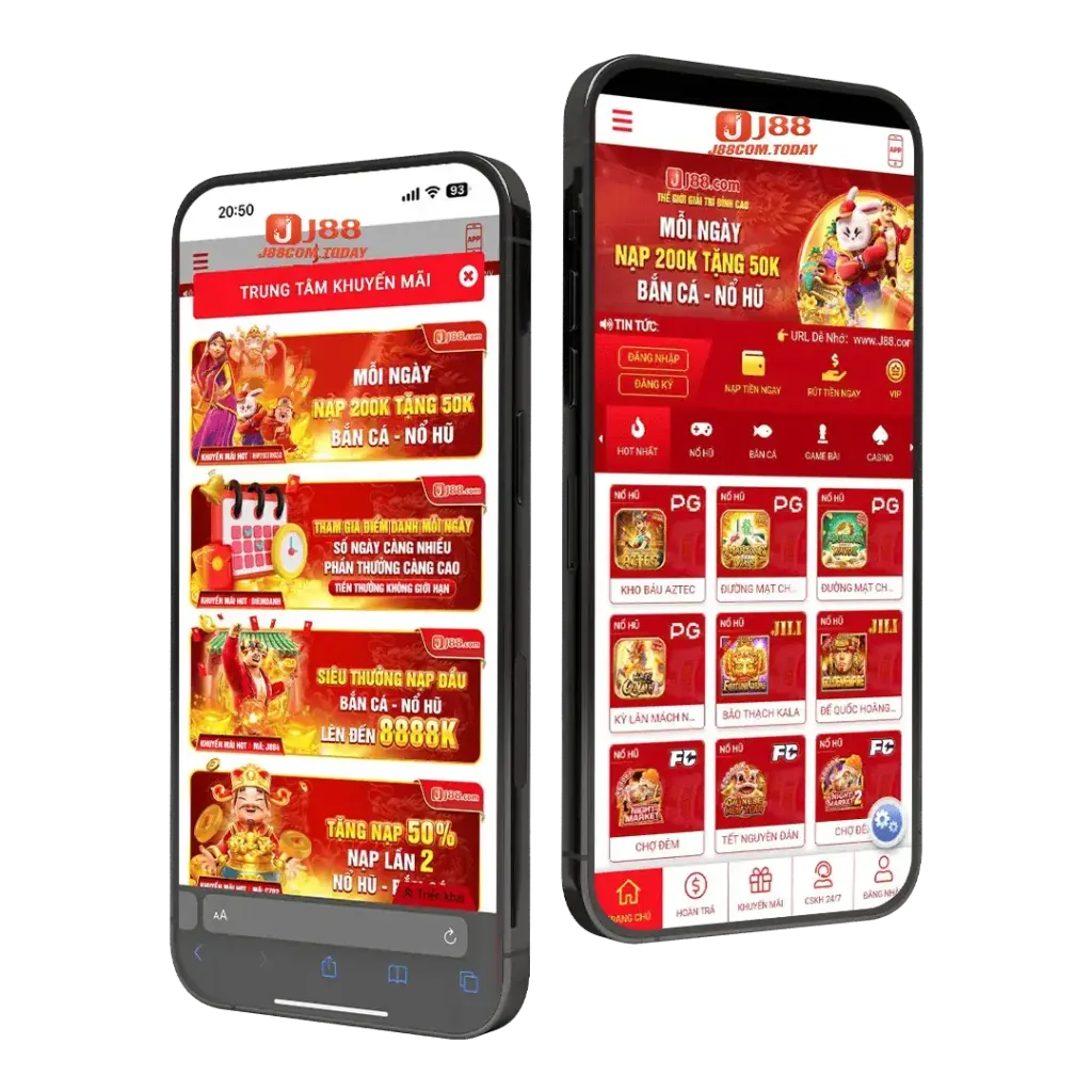 Giao diện thân thiện di động 789b.win