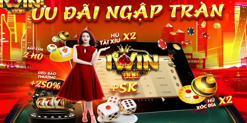 Thưởng chào mừng 789b.win